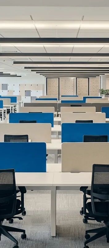 Office & Commercial Cleaning That Works in Phoenix, AZ