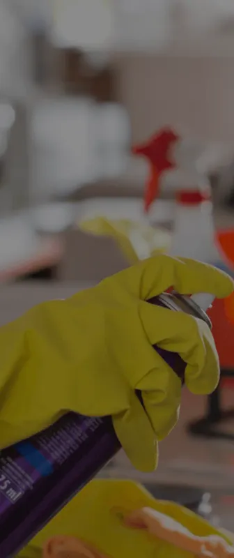 Reliable Residential & Commercial Cleaning in Phoenix, AZ