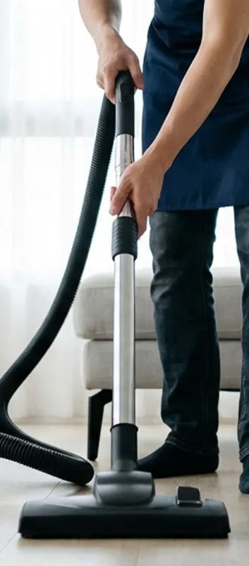 Professional Cleaning & Clean Out Services in Phoenix, AZ