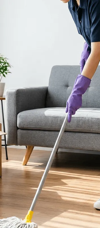 Trusted Move Out Cleaning Services in Phoenix, AZ