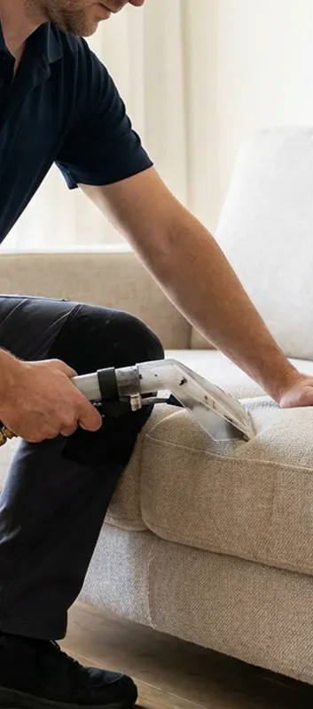 Expert Upholstery Cleaning Services in Phoenix, AZ